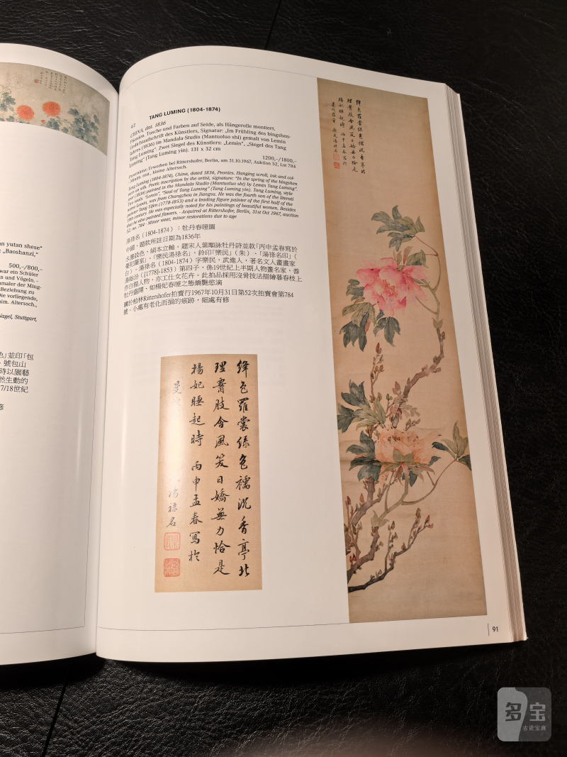 邦瀚斯2000年后老图录、Zacke老图录、Nagel老图录（80本） - 图141